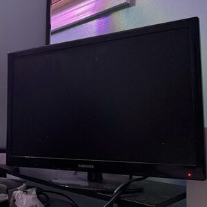 Samsung monitor